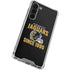 NFL Jacksonville Jaguars Helmet Galaxy S24 FE Clear Case